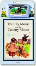 THE CITY MOUSE AND THE COUNTRY MOUSE+CASS
