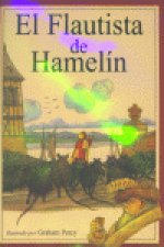 FLAUTISTA DE HAMELIN +CASS
