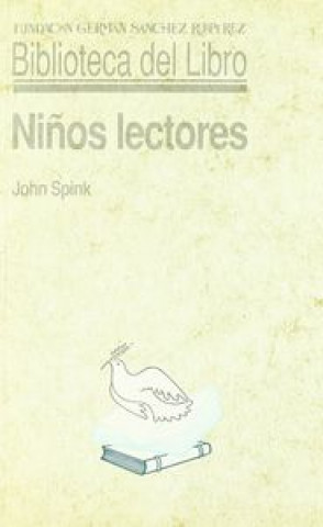 Niños lectores