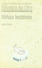 Niños lectores
