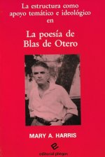 POESIA DE BLAS DE OTERO, LA