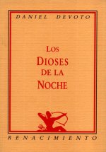 DIOSES DE LA NOCHE POESIA