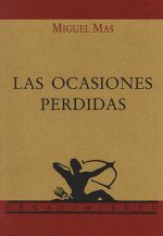 OCASIONES PERDIDAS