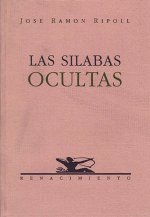 SILABAS OCULTAS POESIA
