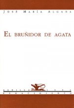 El bruñidor de ágata