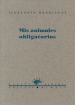 Mis animales obligatorios