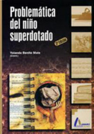 PROBLEMATICA NIÑO SUPERDOTADO