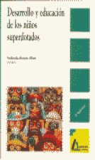DESARROLLO EDUC.NIÑOS SUPERDOTADOS