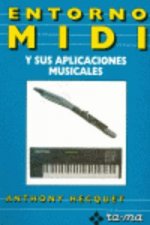Entorno MIDI y sus Aplicaciones Musicales.