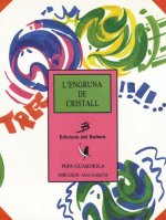 L'engruna de cristall