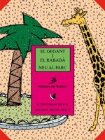 El gegant i el rabadà - Neu al parc