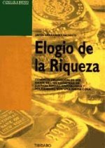 Elogio de la riqueza
