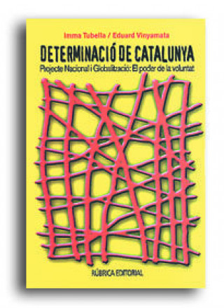 DETERMINACIó DE CATALUNYA