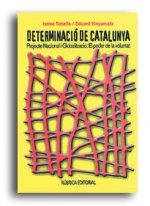 DETERMINACIó DE CATALUNYA