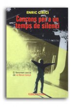 CANçONS PER A UN TEMPS DE SILENCI