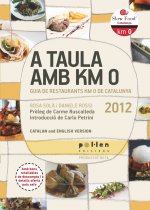 A taula amb km 0.
