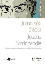 Jo no sóc d'aquí