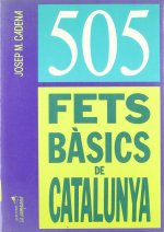 CINC CENTS CINC FETS BASICS DE CATALUNYA
