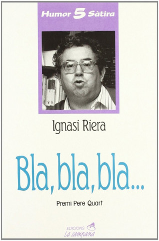 Bla, bla, bla?