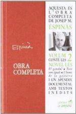 Novel·les