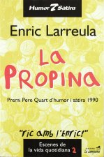 La propina