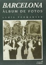 Barcelona, àlbum de fotos