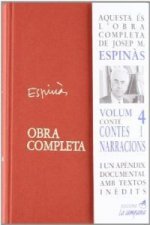 Contes i narracions