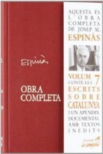Escrits sobre Catalunya