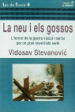 La neu i els gossos