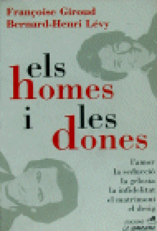 Els home si les dones