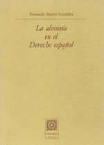 ALEVOSIA EN EL DERECHO ESPAÑOL,LA