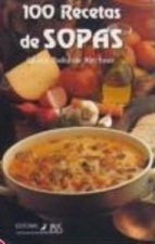 100 RECETAS DE SOPA IBIS