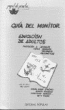 GUIA MONITOR EDUCACION ADULTOS