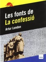 Les fonts de 
