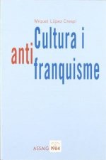 Cultura i antifranquisme