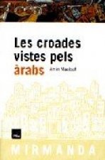 Les croades vistes pels àrabs