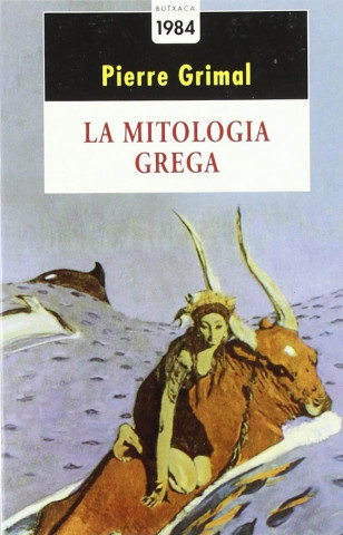 La mitologia grega