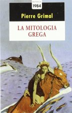 La mitologia grega