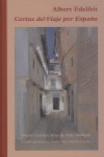 Cartas del Viaje por España