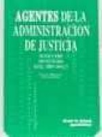 Agentes de la Administración de Justicia