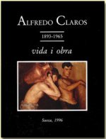 Alfredo Claros, 1883-1965