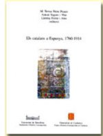 Els catalans a Espanya, 1760-1914