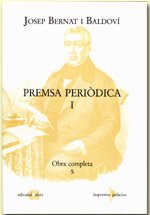 PREMSA PERIODICA I
