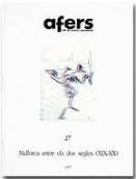 Mallorca entre els dos segles (XIX-XX)