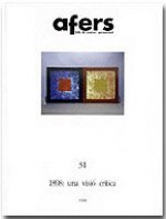 1898 UNA VISIO CRITICA