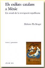 ELS EXILIATS CATALANS A MEXIX