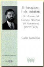 FRANQUISME I ELS CATALANS, EL