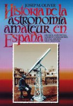 Historia de la astronomía amateur en España