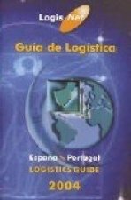 LOGISNET, GUIA DE LA LOGISTICA DE ESPAÑA Y PORTUGAL
