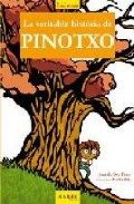 La veritable història de Pinotxo